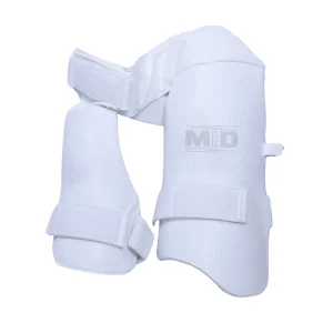 Arm & thigh guard senior
